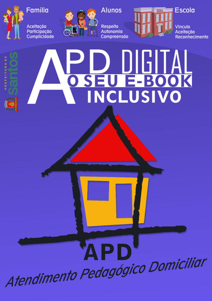 APD Digital – Atendimento Pedagógico Domiciliar